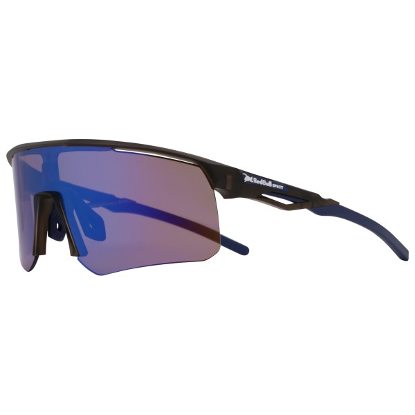 Red Bull Spect - Riddle Mirror Cat 2 - Cykelbriller