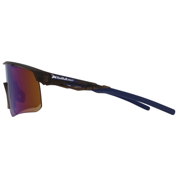 Red Bull Spect - Riddle Mirror Cat 2 - Cykelbriller