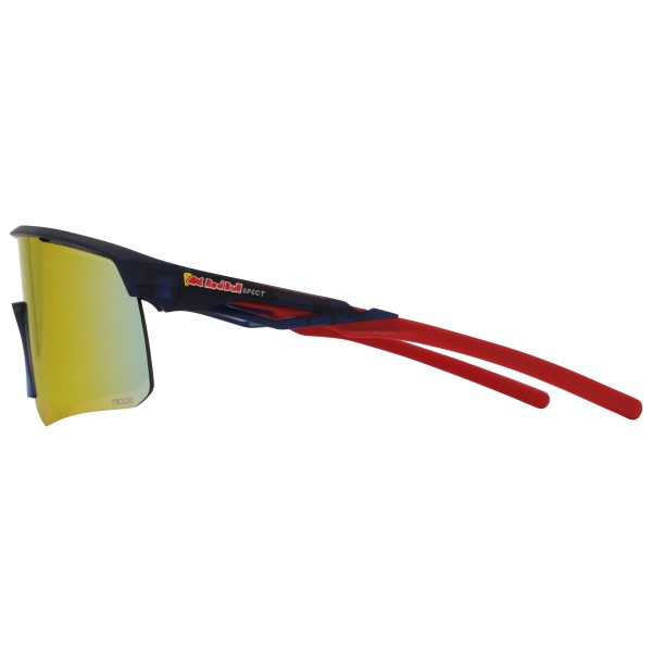 Red Bull Spect - Riddle Mirror Cat 3 - Cykelbriller