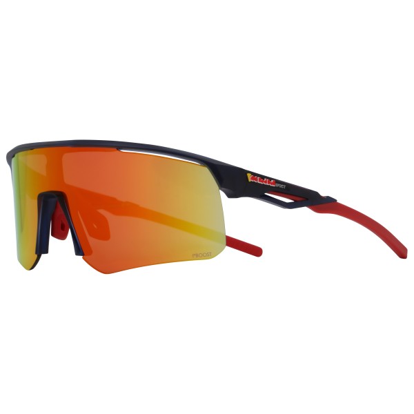 Red Bull Spect - Riddle Mirror Cat 3 - Gafas de ciclismo