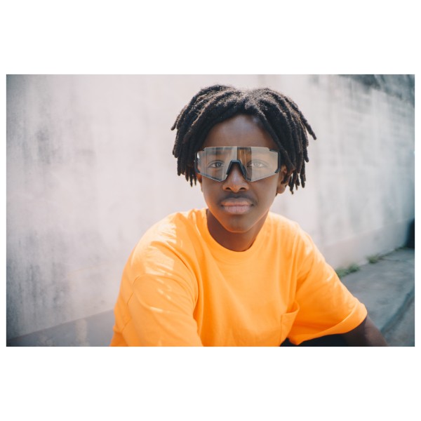 CHPO - Siri Clear S0 - Velobrille