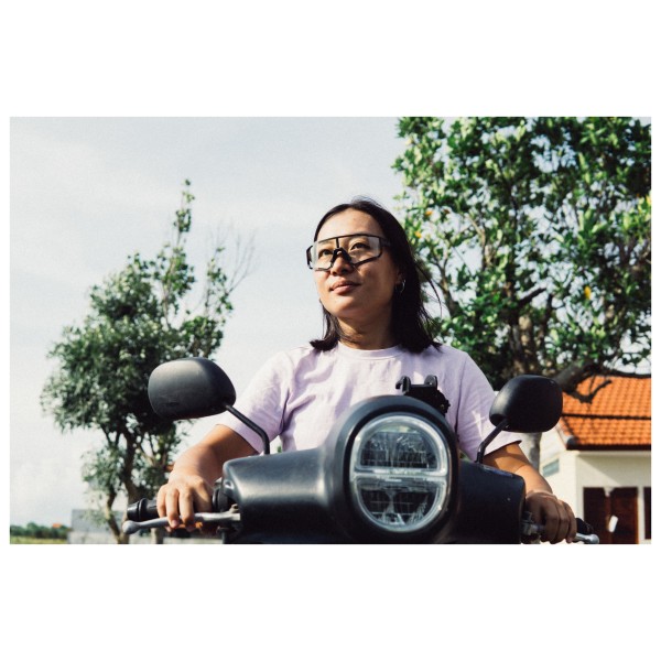 CHPO - Siri Clear S0 - Velobrille