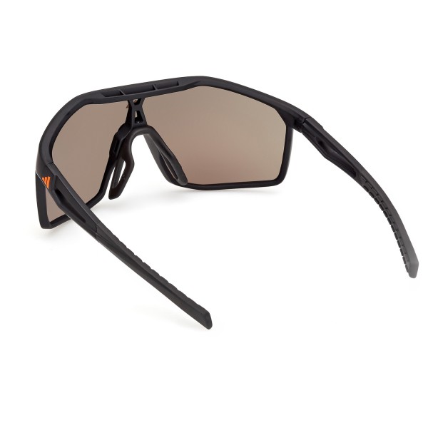 adidas eyewear - SP0117 Mirror S3 (VLT 17%) - Cycling glasses