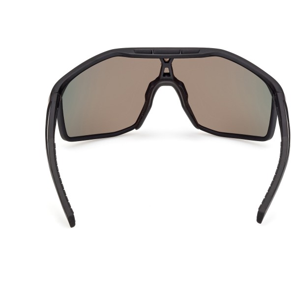 adidas eyewear - SP0117 Mirror S3 (VLT 17%) - Cycling glasses