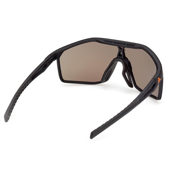 adidas eyewear - SP0117 Mirror S3 (VLT 17%) - Cycling glasses