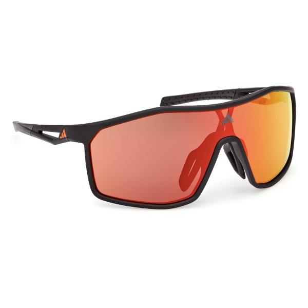 adidas eyewear - SP0117 Mirror S3 (VLT 17%) - Cycling glasses
