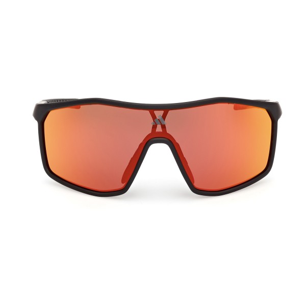 adidas eyewear - SP0117 Mirror S3 (VLT 17%) - Cycling glasses