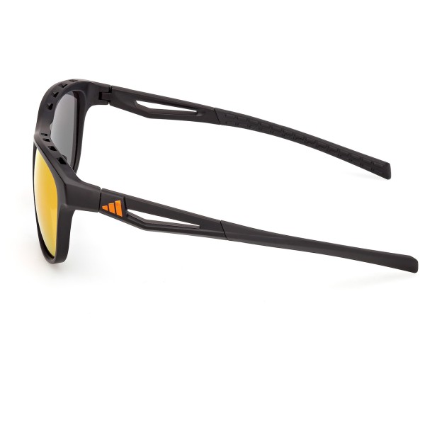 adidas eyewear - SP0118 Mirror S3 (VLT 16%) - Cykelbriller