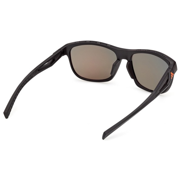 adidas eyewear - SP0118 Mirror S3 (VLT 16%) - Cykelbriller