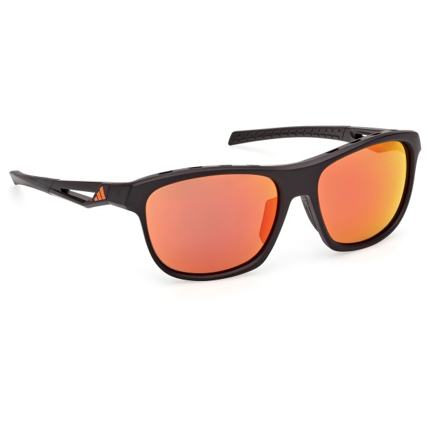 adidas eyewear - SP0118 Mirror S3 (VLT 16%) - Cykelbriller