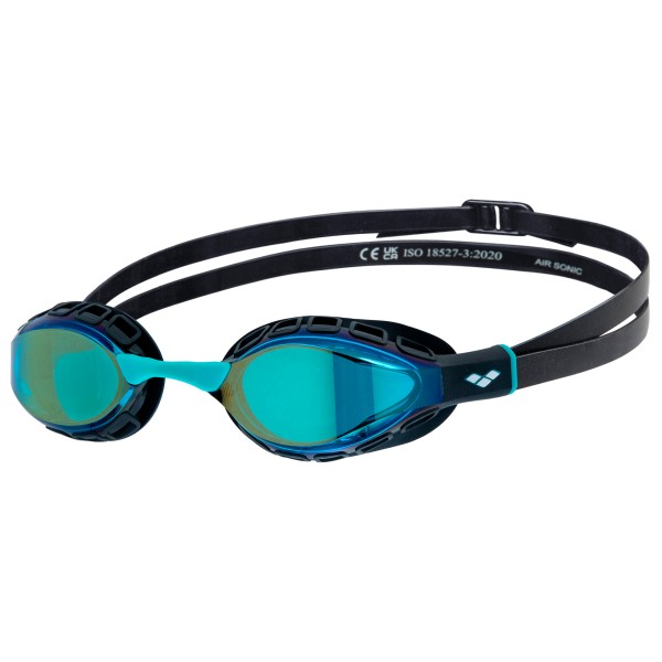 Arena - Air Sonic Mirror - Occhialini da nuoto
