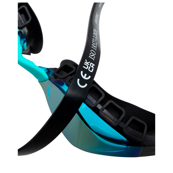 Arena - Air Sonic Mirror - Occhialini da nuoto