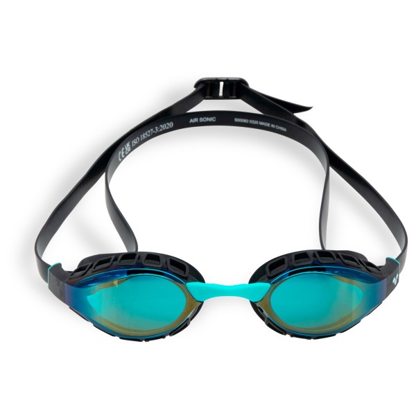 Arena - Air Sonic Mirror - Svømmebriller