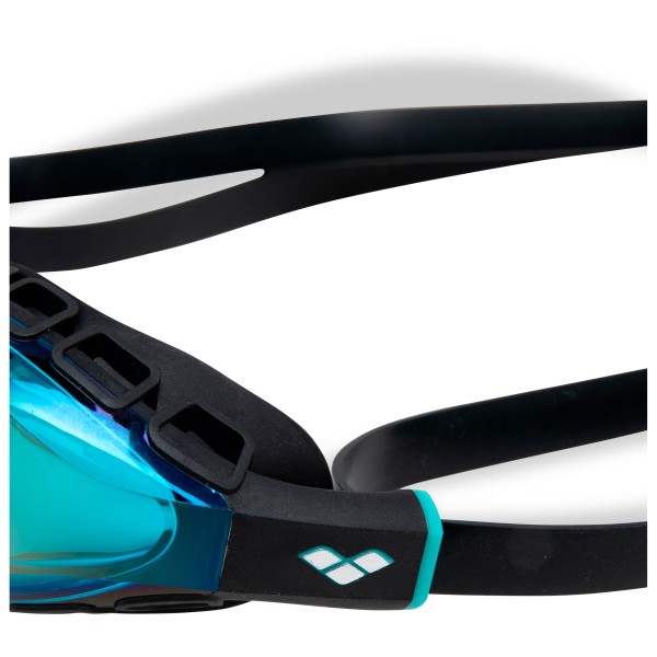 Arena - Air Sonic Mirror - Svømmebriller