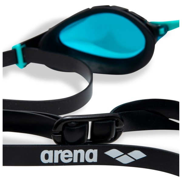 Arena - Air Sonic Mirror - Svømmebriller