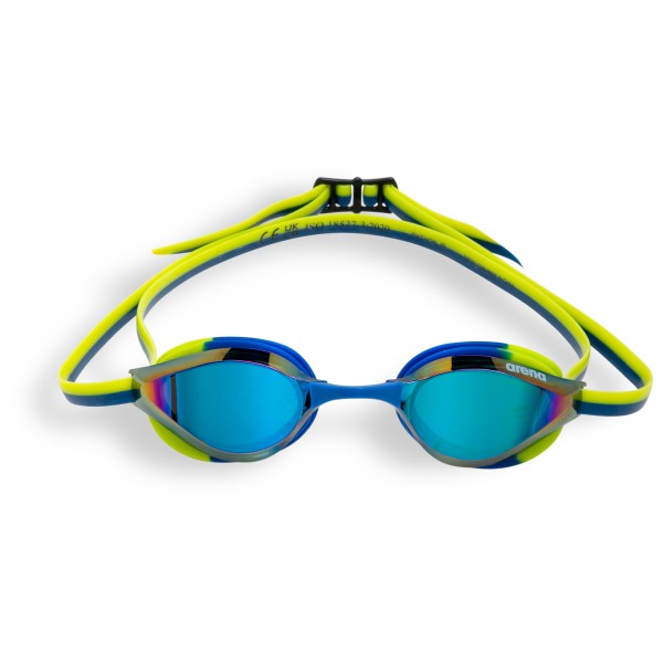 Arena - Kid's Python Mirror - Gafas de natación