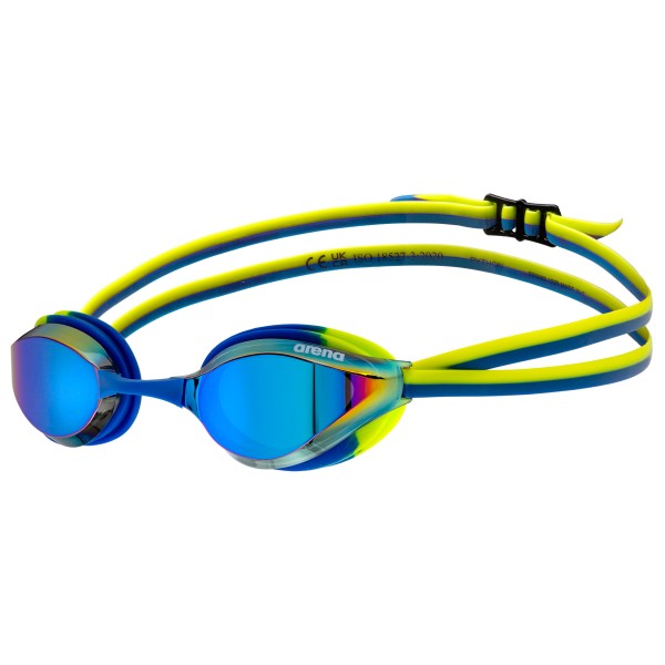 Arena - Kid's Python Mirror - Gafas de natación