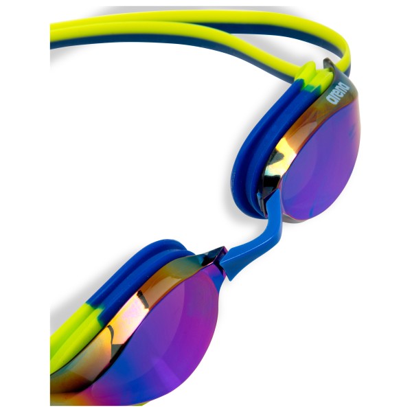 Arena - Kid's Python Mirror - Gafas de natación