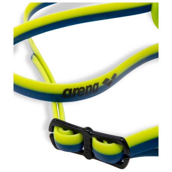 Arena - Kid's Python Mirror - Gafas de natación