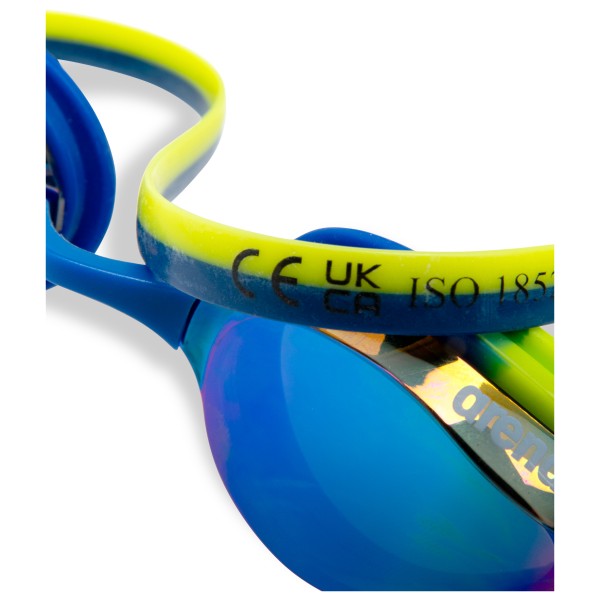 Arena - Kid's Python Mirror - Gafas de natación
