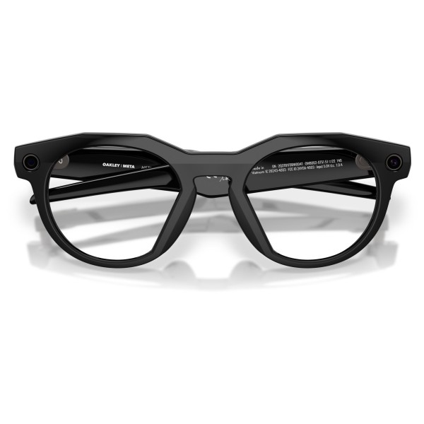 Oakley - Meta HSTN - Smartbrillen