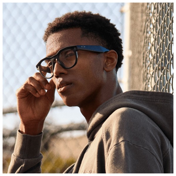 Oakley - Meta HSTN - Smartbrillen