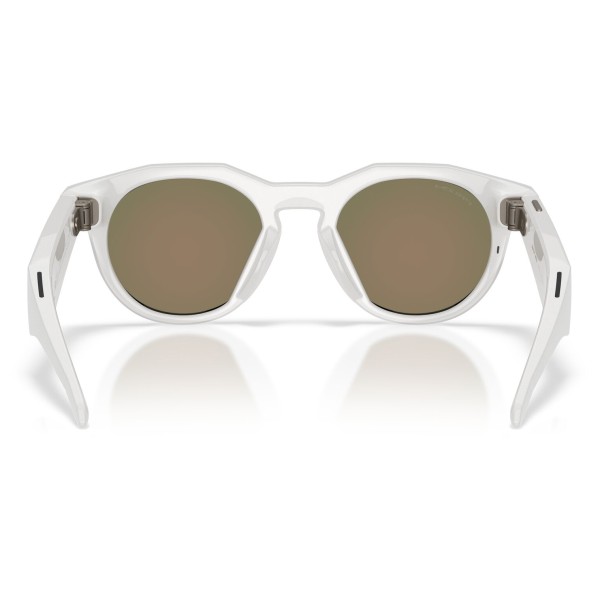 Oakley - Meta HSTN Cat. 3 (VLT 17%) - Occhiali Smart