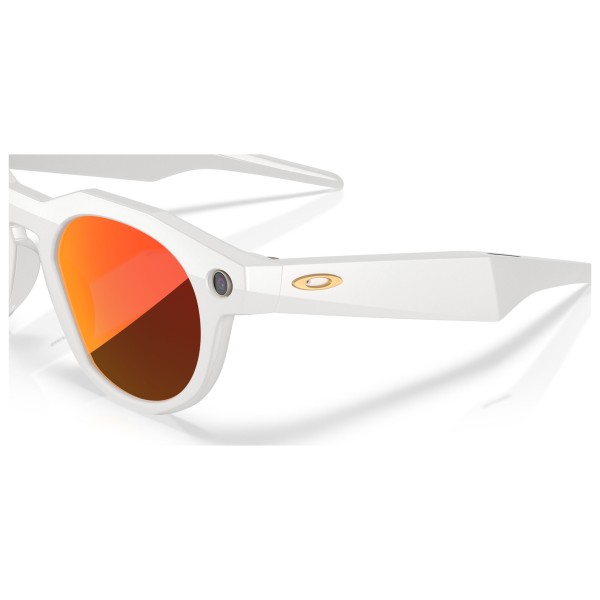 Oakley - Meta HSTN Cat. 3 (VLT 17%) - Occhiali Smart