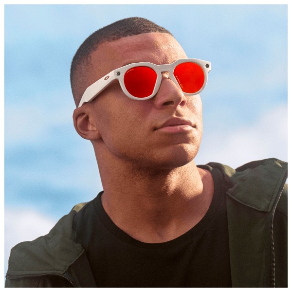 Oakley - Meta HSTN Cat. 3 (VLT 17%) - Occhiali Smart