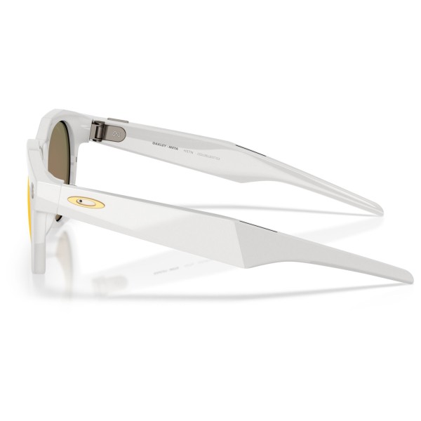 Oakley - Meta HSTN Cat. 3 (VLT 17%) - Smartbrillen