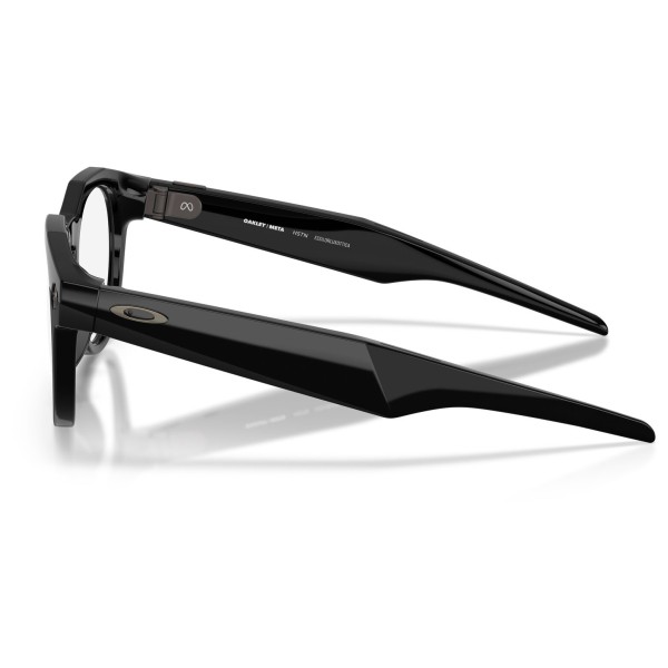 Oakley - Meta HSTN Photochromic Cat. 2 (VLT 19-43%) - Smartbrillen