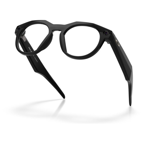 Oakley - Meta HSTN Photochromic Cat. 2 (VLT 19-43%) - Smartbrillen
