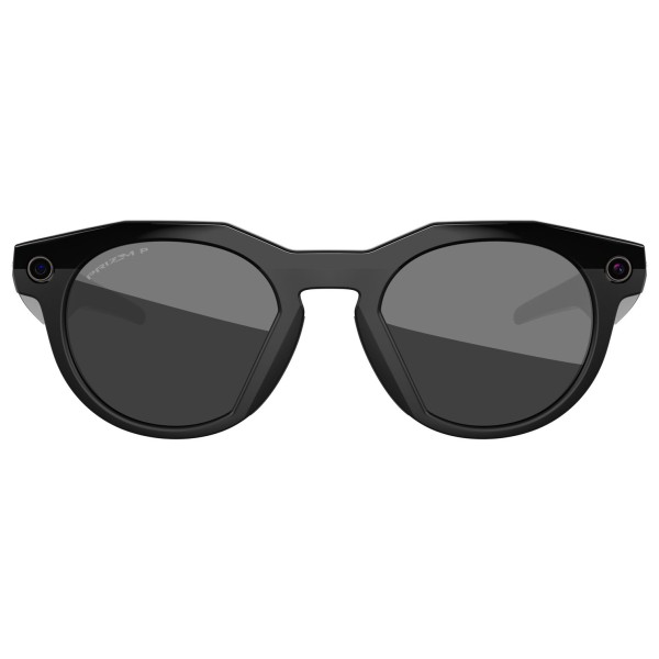 Oakley - Meta HSTN Polarized Cat. 3 (VLT 11%) - Smartbriller