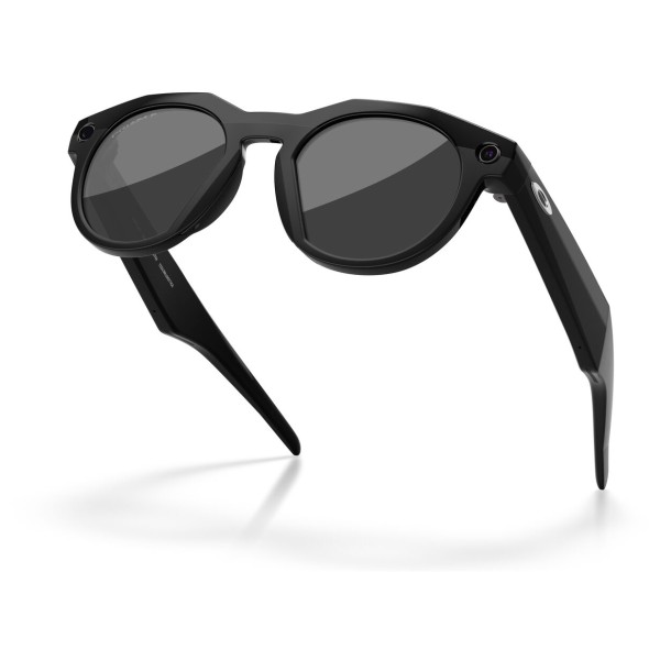 Oakley - Meta HSTN Polarized Cat. 3 (VLT 11%) - Smartbriller