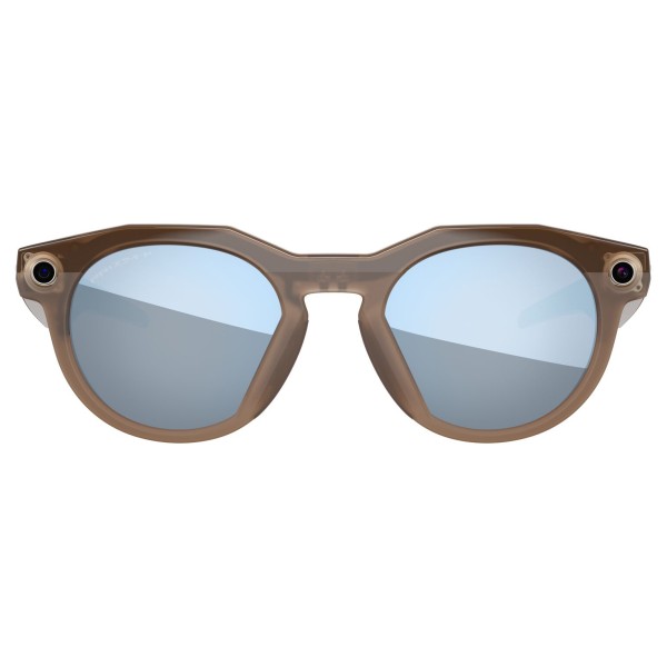 Oakley - Meta HSTN Polarized Cat. 3 (VLT 12%) - Gafas de sol