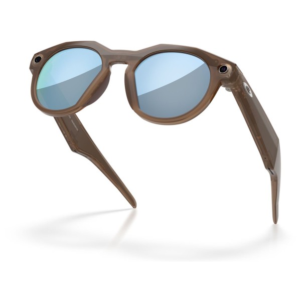 Oakley - Meta HSTN Polarized Cat. 3 (VLT 12%) - Gafas de sol