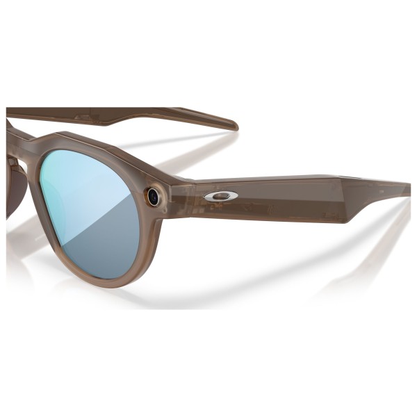 Oakley - Meta HSTN Polarized Cat. 3 (VLT 12%) - Gafas de sol