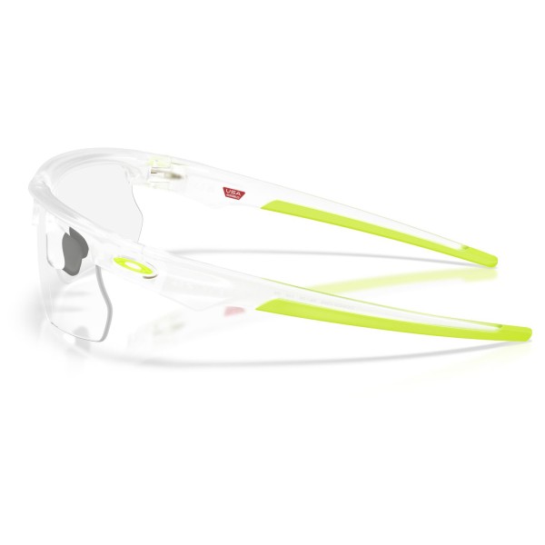 Oakley - Bisphaera S0 (VLT 93%) - Velobrille