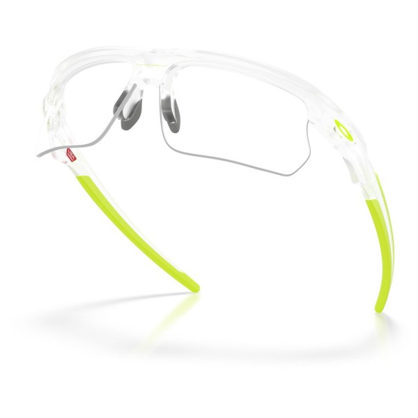 Oakley - Bisphaera S0 (VLT 93%) - Velobrille