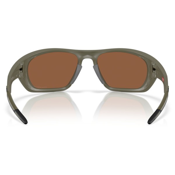 Oakley - Lateralis Polarized S3 (VLT 14%) - Velobrille