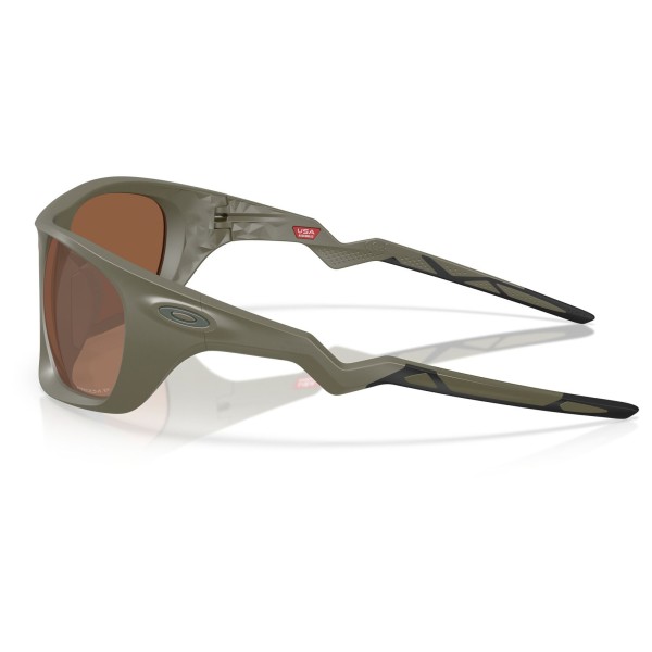 Oakley - Lateralis Polarized S3 (VLT 14%) - Velobrille