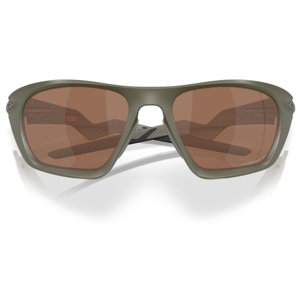 Oakley - Lateralis Polarized S3 (VLT 14%) - Velobrille