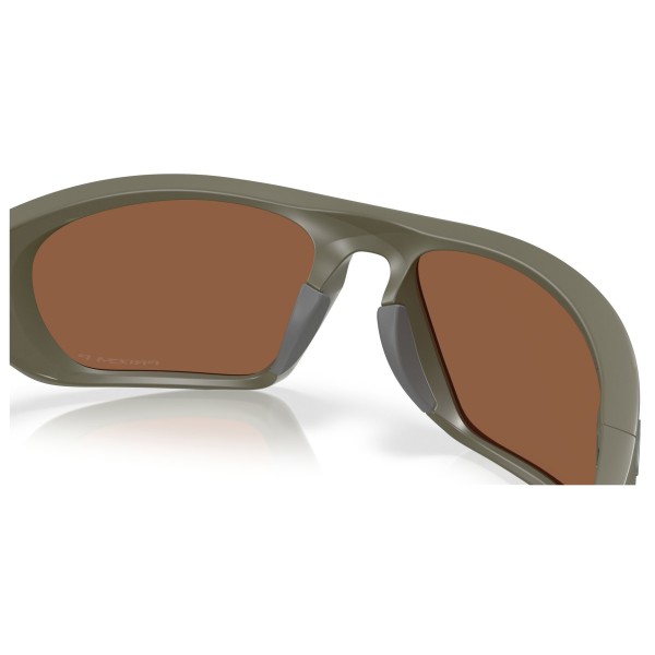 Oakley - Lateralis Polarized S3 (VLT 14%) - Velobrille