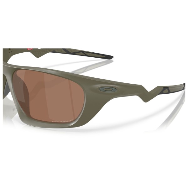 Oakley - Lateralis Polarized S3 (VLT 14%) - Velobrille