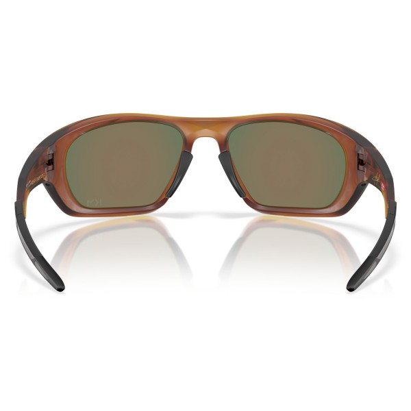 Oakley - Lateralis S3 (VLT 15%) - Velobrille