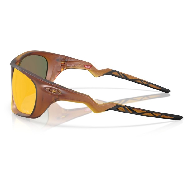 Oakley - Lateralis S3 (VLT 15%) - Velobrille