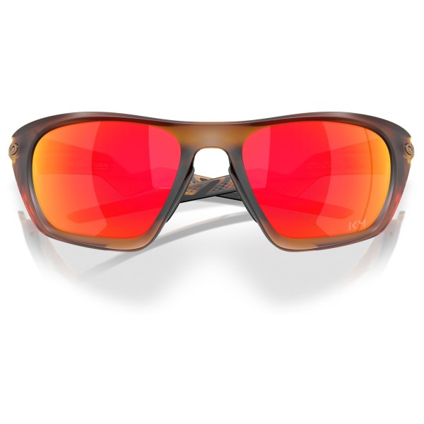 Oakley - Lateralis S3 (VLT 15%) - Velobrille