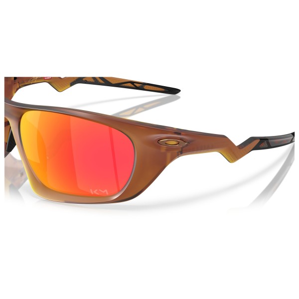 Oakley - Lateralis S3 (VLT 15%) - Velobrille