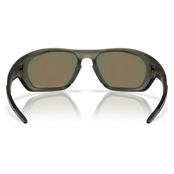 Oakley - Lateralis S3 (VLT 17%) - Velobrille