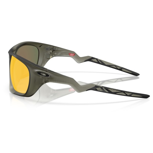 Oakley - Lateralis S3 (VLT 17%) - Velobrille